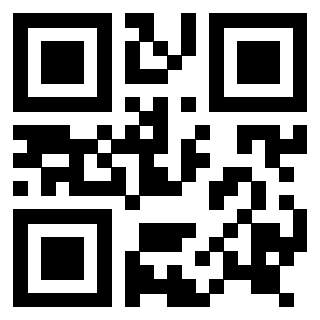3916801962 - Immagine del QrCode associato
