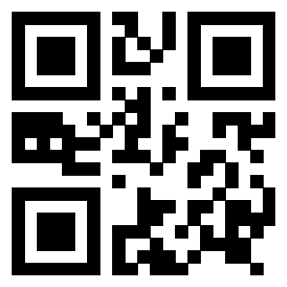 Qr Code di 3916801963