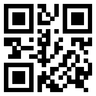 3916801964 Qr Code associato