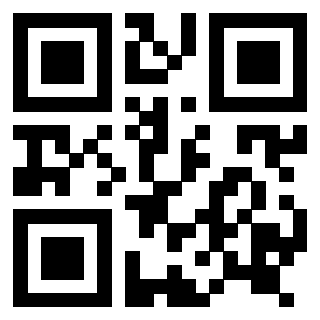 Il QrCode di 3916801965