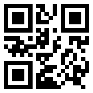 3916801966 - Immagine del Qr Code associato