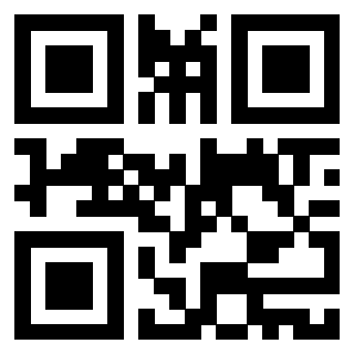 3916801968 Qr Code associato