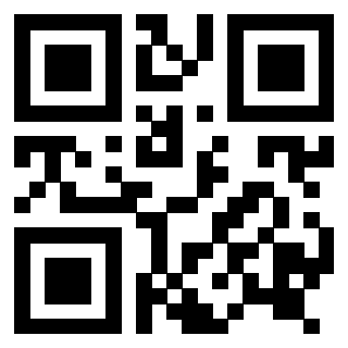 3916801969 - Immagine del QrCode