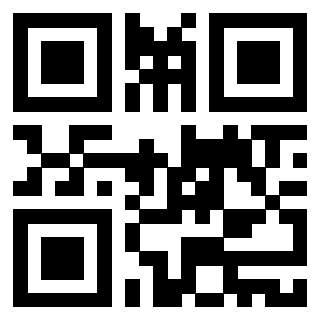 3916801972 - Immagine del QrCode associato
