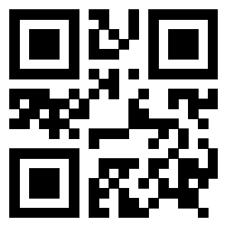 3916801973 QrCode associato