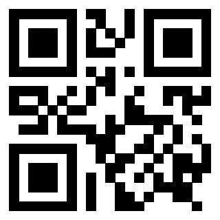 Il QrCode di 3916801974