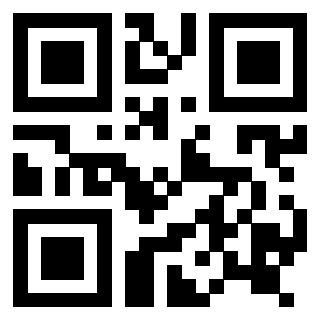 3916801975 QrCode associato