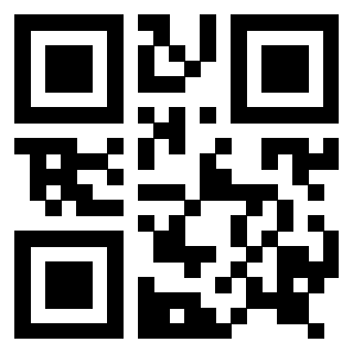 3916801976 - Immagine del QrCode associato