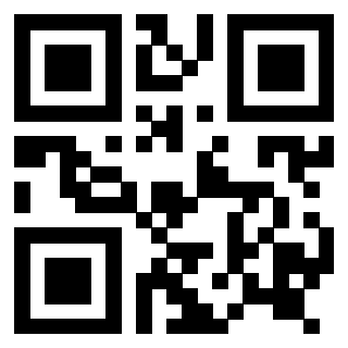 Il QrCode di 3916801977