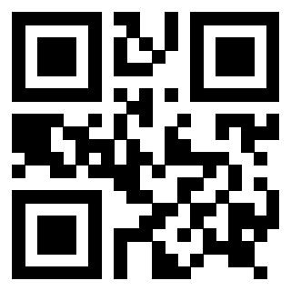 Immagine del Qr Code di 3916801979