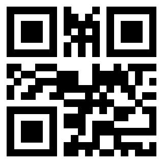 3916801982 QrCode associato