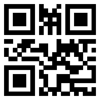 Immagine del Qr Code di 3916801984