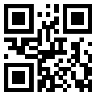 3916801985 QrCode associato