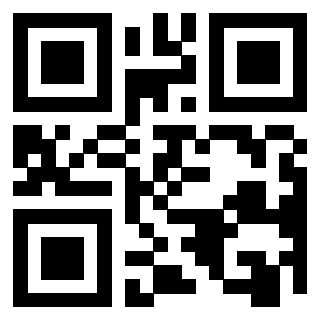 Immagine del QrCode di 3916801987