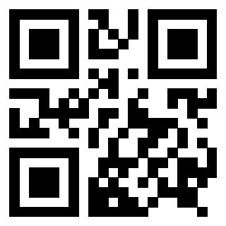 Scansione del Qr Code di 3916801989