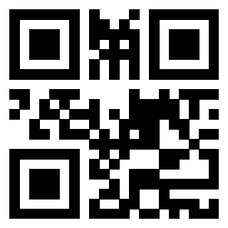 Scansione del QrCode di 3916801990