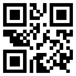 Il Qr Code di 3916801992