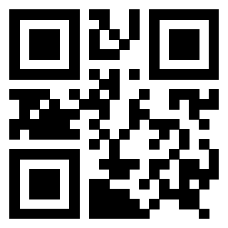 3916801993 - Immagine del QrCode associato