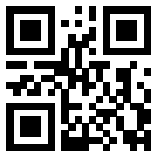 3916801995 - Immagine del QrCode associato
