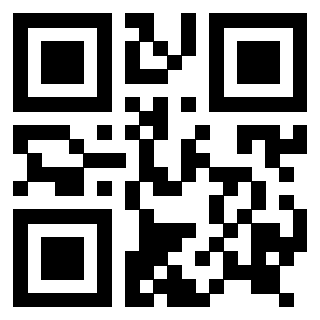Immagine del Qr Code di 3916801996