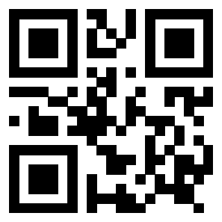 Scansione del QrCode di 3916801997