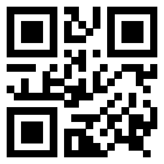 Immagine del Qr Code di 3916802001
