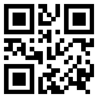 3916802002 - Immagine del Qr Code