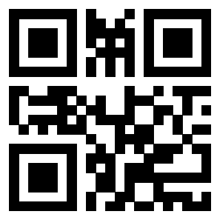 Il Qr Code di 3916802003
