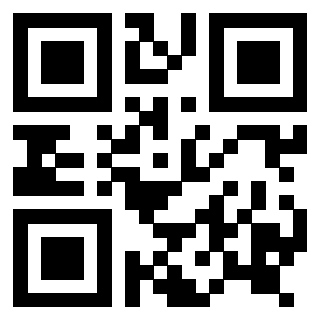 Immagine del QrCode di 3916802005