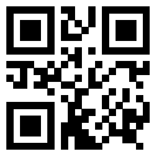 3916802006 - Immagine del QrCode associato
