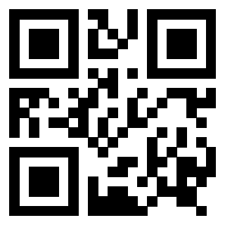 Il Qr Code di 3916802007