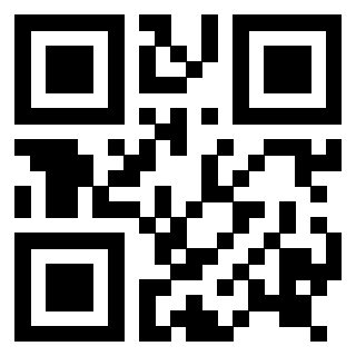 Immagine del QrCode di 3916802010
