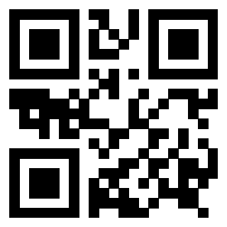 Immagine del QrCode di 3916802011