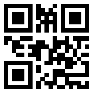Immagine del Qr Code di 3916815312