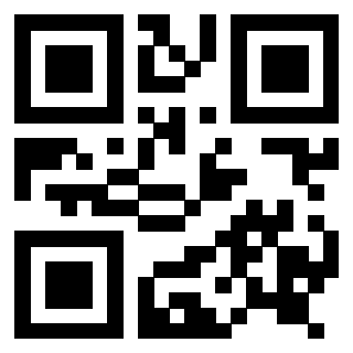 3916815315 QrCode associato