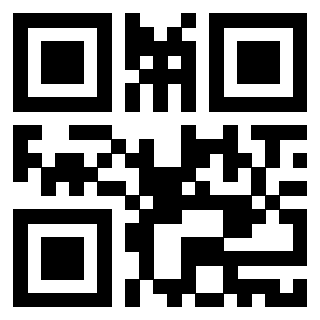 3916815320 QrCode associato