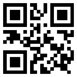 Immagine del Qr Code di 3916815322