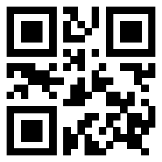Scansione del Qr Code di 3916815323