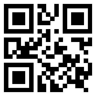Immagine del QrCode di 3916815324