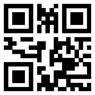Immagine del Qr Code di 3916815325