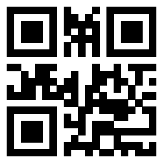 3916815326 - Immagine del QrCode associato