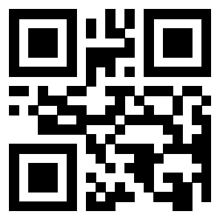 Il Qr Code di 3916815327