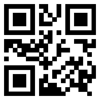 Il QrCode di 3916815330