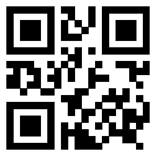 Immagine del Qr Code di 3916815331