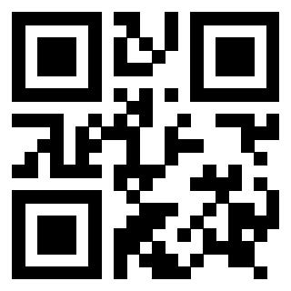Immagine del QrCode di 3916815332