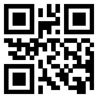 Immagine del Qr Code di 3916815334