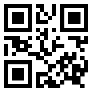 Il QrCode di 3916815335