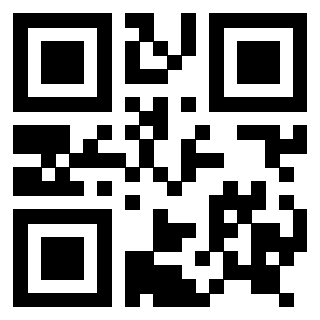 Qr Code di 3916815337