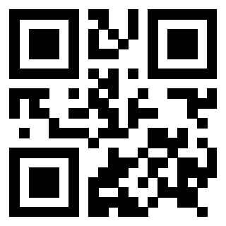 3916815341 - Immagine del QrCode associato