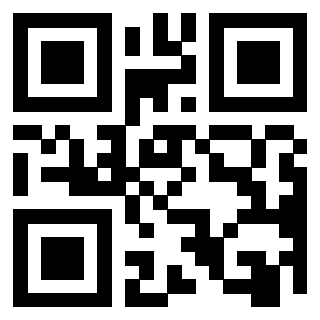 Il QrCode di 3916815342